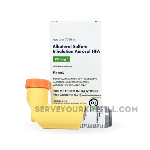 購買_Albuterol inhaler_在線