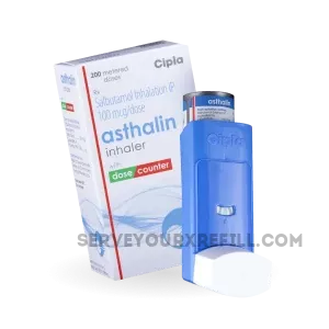 購買_Asthalin Inhaler_在線