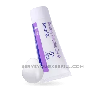 Membeli_Benzac AC Gel_dalam_talian